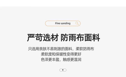 2025 new thickened polished camel hair quilt winter quilt student spring and autumn universal warm quilt in all seasons.