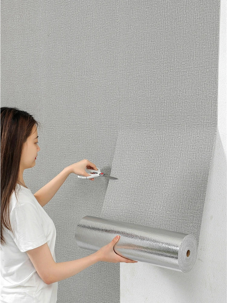 Schaum 3D Wandaufkleber Neues Design Antikollision Kinderzimmer Dekorative Folie Selbstklebende feuchtigkeitsbeständige Aufkleber