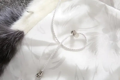 Mit kapuze Lose Faux Pelz Jacke Frauen Dicke Herbst Winter Koreanische Maxi Mantel Lange Warme Luxus Pelz Parkas Bontjas Pelzigen Oberbekleidung.