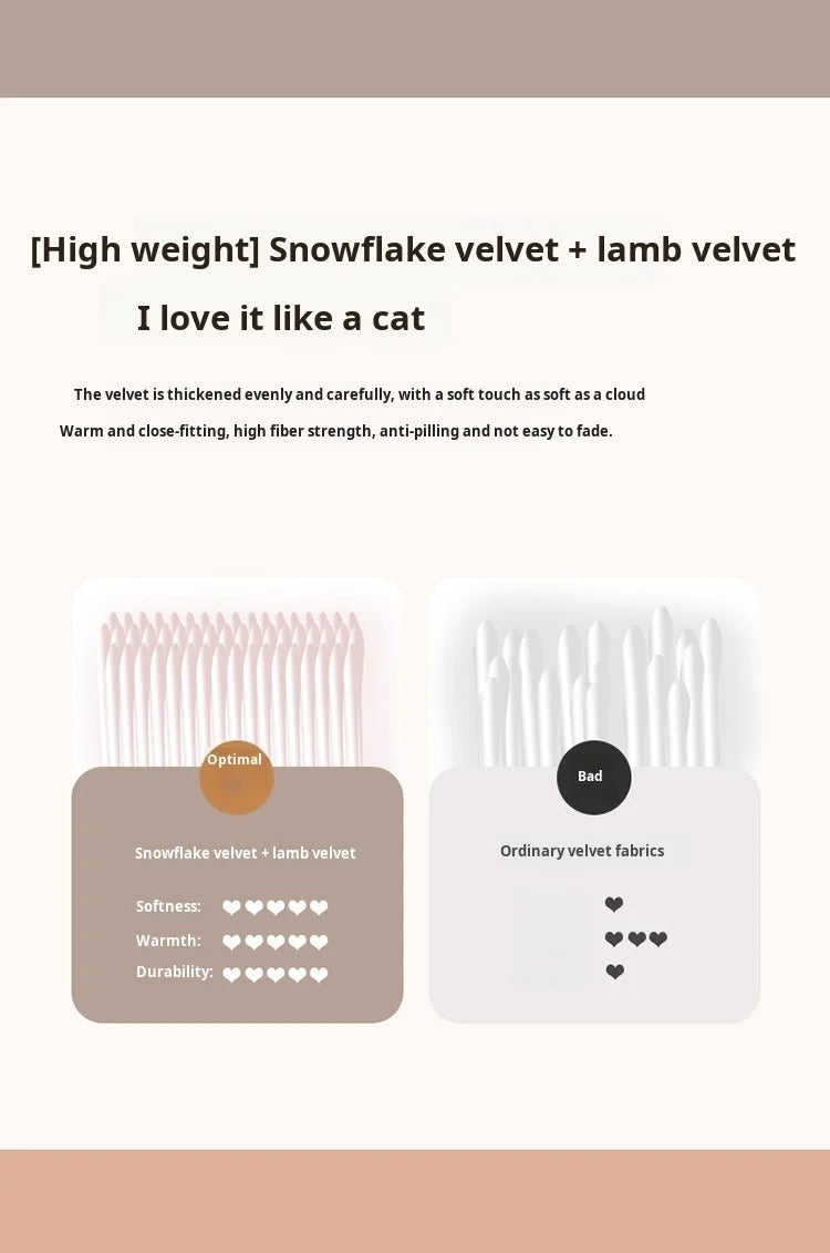 Household Thickened Warm Quilt Core Milk Double-sided Velvet Lamb Wool Autumn Winter Blanket Warm Double-sided Velvet Core.