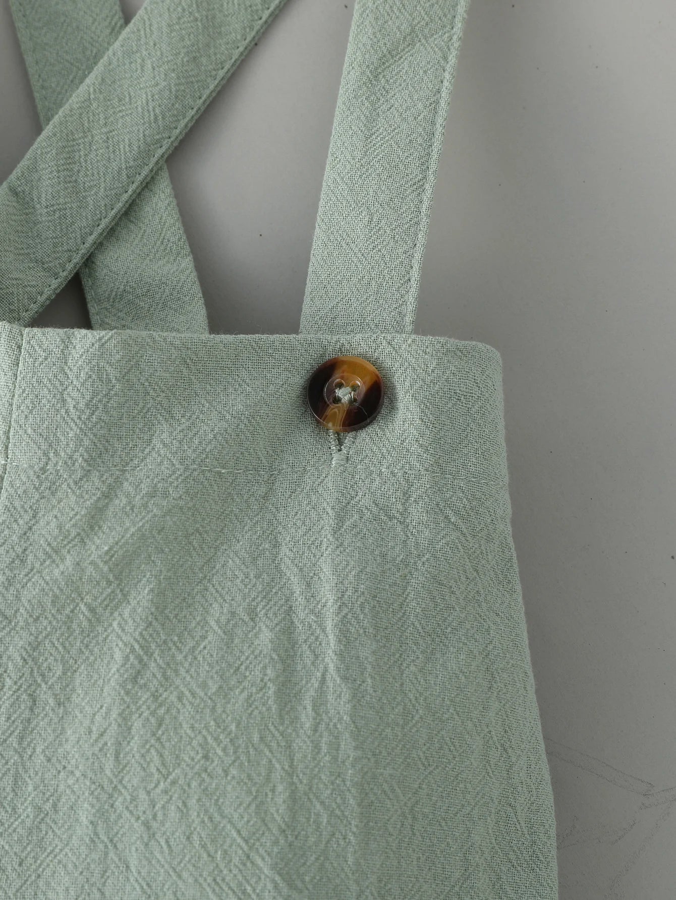 2-teiliges Gentleman-Outfit für Babys, einfarbig, kurzärmeliges Hemd mit Fliege und Overall, Shorts-Set für formelle Kleidungssets.