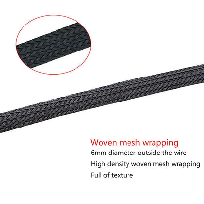 PWM Fan Splitter 4pin Adapter Cable 1 To 1 2 3 4 Computer CPU Fan Splitter PC Fan Extension Power Cable Fan Cooling Y Splitter.