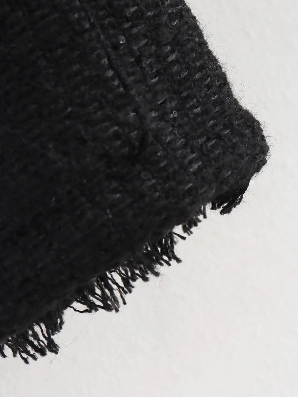 Women's Autumn and Winter Long Sleeve Short Jacket Fashion Solid Colour Front Pocket Button Jacket Elegant Casual Jacket