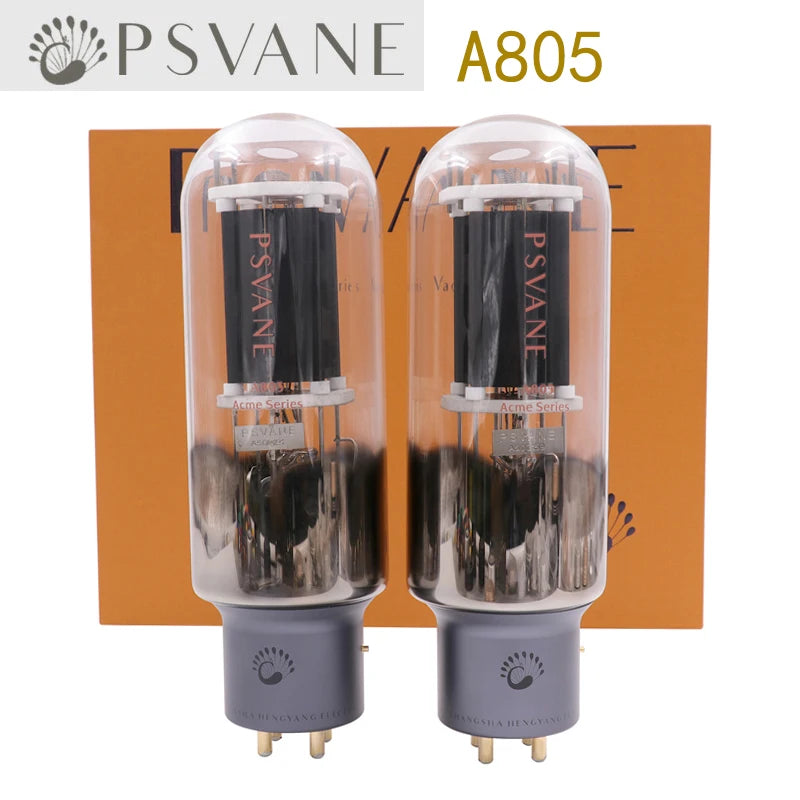 PSVANE 274B KT88 300B 2A3 211 805 845 212E 212C ACME Series Vacuum Electronic Tube Precise pairing Audio Valve Tubes.