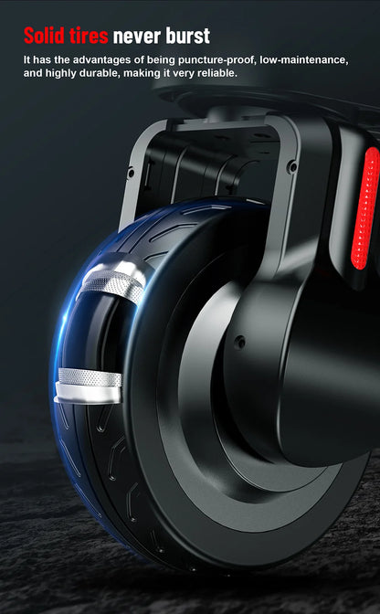 HX X6 Electric Scooter Adult 350W 7.5AH 36V 25KM/H Foldable Electric Kick E Scooter 5.5 inch Wheel EScooter For Adult Children.