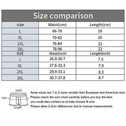 10 Teile/paket Männer SPORT Boxer Shorts Unterwäsche Komfort Trend Höschen Mann Einfache Atmungsaktive Unterhose Sexy Männliche Intime Höschen