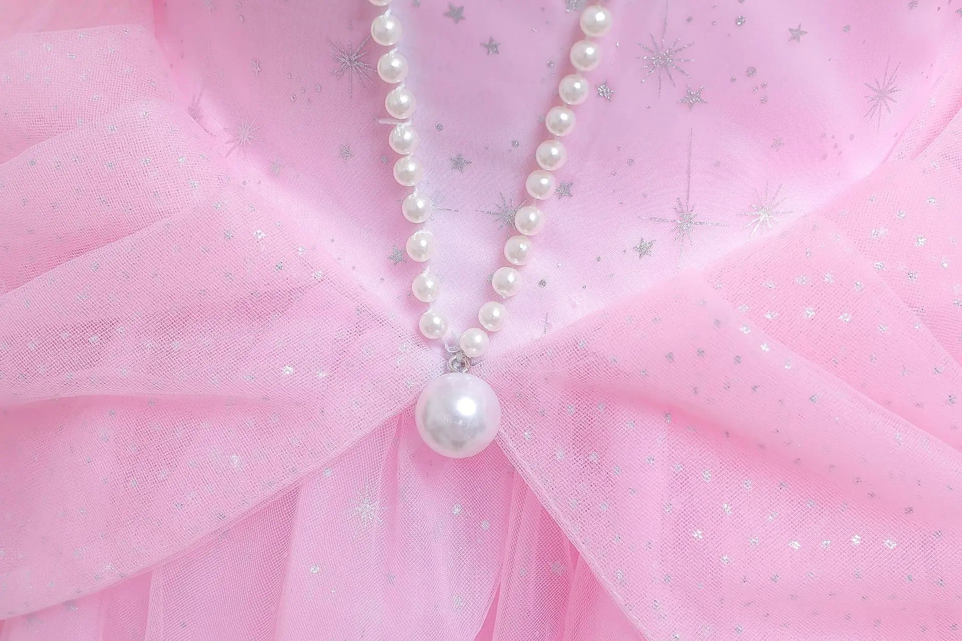 Baby Mädchen elegante Einhorn Blumen Grafik druck Mesh Kleid Kleid Kleidung für Leistung Party Geschenk Mädchen Frühling/Sommer.