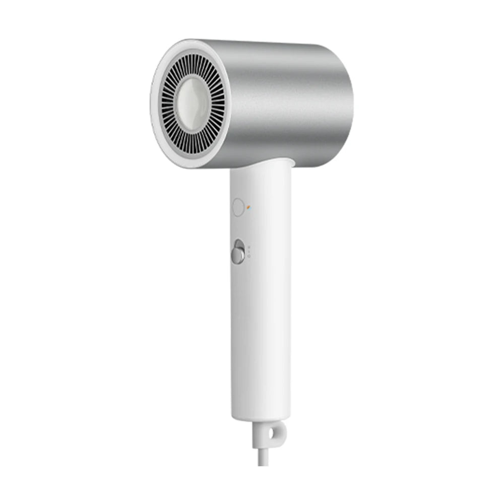 XIAOMI MIJIA H500 Water Ion Hair Dryer Professional Blow Hair Dryer Negative Ionic Blower Electric Dryer Diffuser Quick Dry Hair.