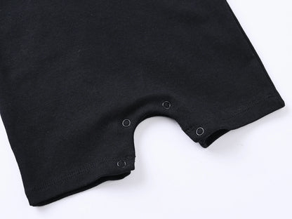 Kavkas 2 Teile/los Baby Mädchen Jungen Kleidung 0-12 Monate 100 % Baumwolle Kurzarm Sommer Neugeborenen Body Kleidung.