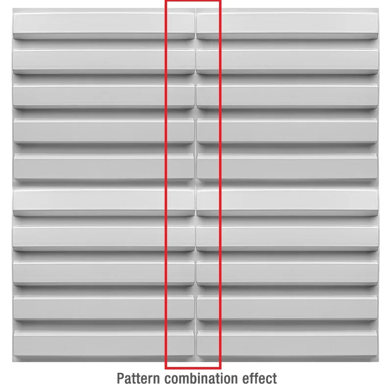 30cm renovation 3D Stereo Wall Panel Diamond Not self-adhesive tile 3D wall sticker living room Bathroom wall paper Home decor