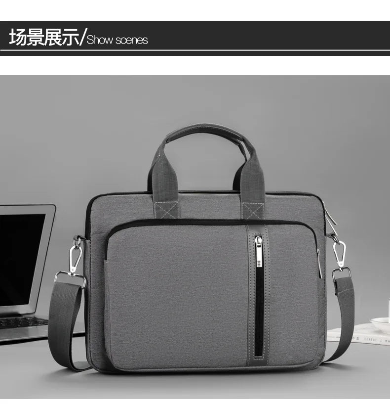 LAPTOP BAG Laptop Sleeve Laptop Case For macbook case 13 14 15.6 17.3 inch Macbook Air ASUS Lenovo Dell Huawei.