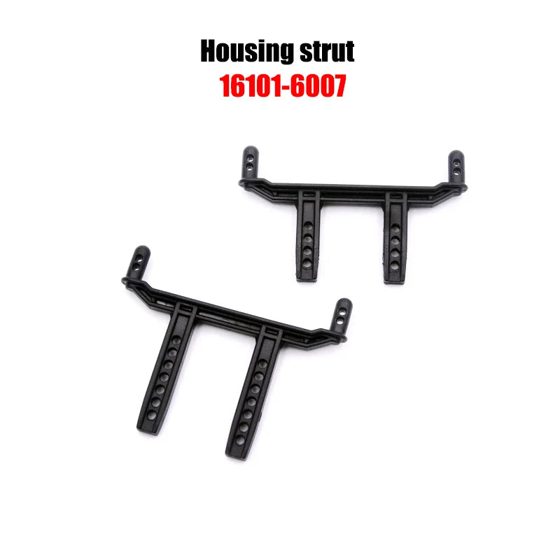 RC Car Accessories 6028 6029 6030 6031 High Speed Toy Car Upgrade Part RC Parts，For SCY 16101 16102 16103 16201