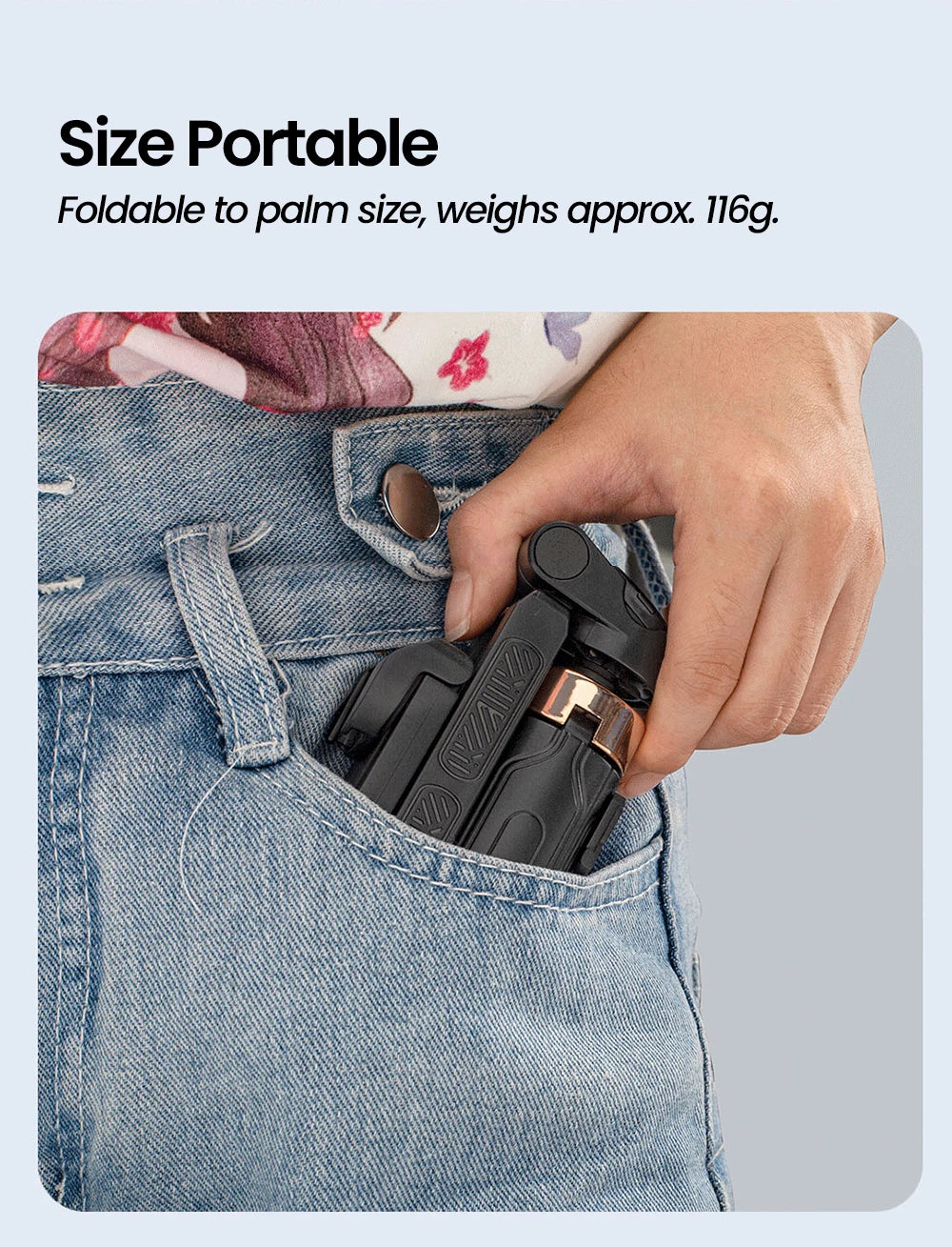 Elough Selfie Stick Tripod Phone Stand Shooting Aid Wireless Bluetooth Remote Extendable Portable Phone Holder For Live Broadcas.