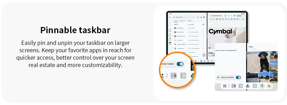 Teclast Tablet P50 Case Android 15 11" T606 8-Core Max 12GB RAM 128GB ROM P50 Case/Keyboard/Mouse/Stylus/Headphone/Stand.
