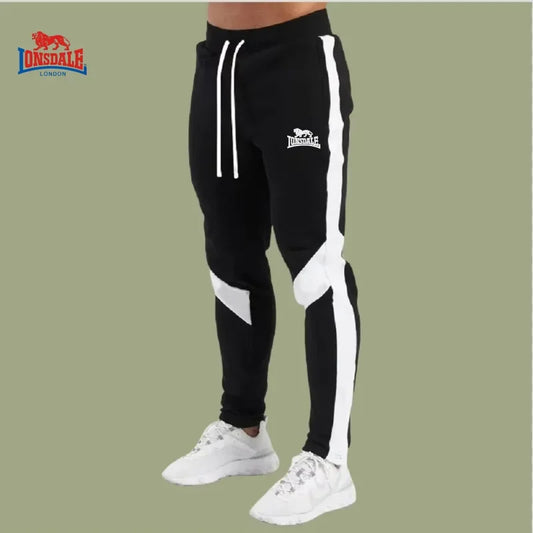 Hot Sale Women Jogging Sweatpants Gym Print Running Trousers Fleece Men Yoga Sport Oversized Jogger Sweat Pants Brand Clothing.