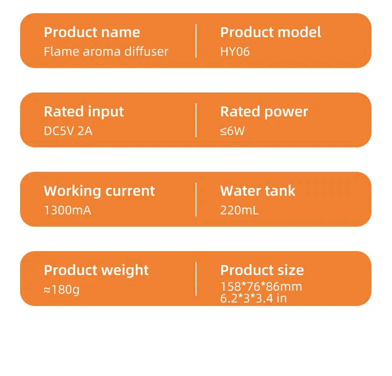 2025 New Aroma Diffuser Humidifier Addable Essential Oils Aroma Diffuser with Protection Function 7 Colors Ambient Night Light