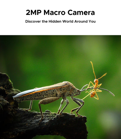 Doogee 2 in 1 Tablet Pc Tab E3 Max Gmini Ai 14" 2.1K Display Android 15 32Gb (8+24) 256Gb 13500Mah Battery Helio G100 Tablet Pc