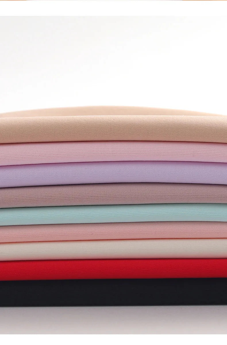 Women's underwear ice silk High waist Seamless Panties soft Lingerie Slimming Abdomen In Hip Lift plus size Breathable Briefs.