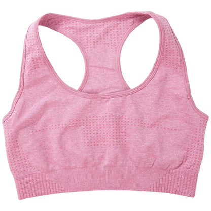 Seamless Yoga Suit Women's Long Sleeve Jacquard Sports High-Waisted Tightening Leggings Fitness Top Origin China