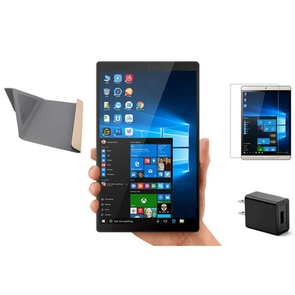 8 INCH AR1 Windows 10 Tablet PC 4GB RAM 64GB ROM 1280*800 Pixel  Quad Core Dual Camera build in 4000mAh Battery