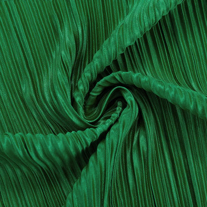 2024 Spring Autumn Women's New Solid Color Button Shirt Long Sleeve Drop Feel Loose Soft Wrinkle Casual Two Piece Set