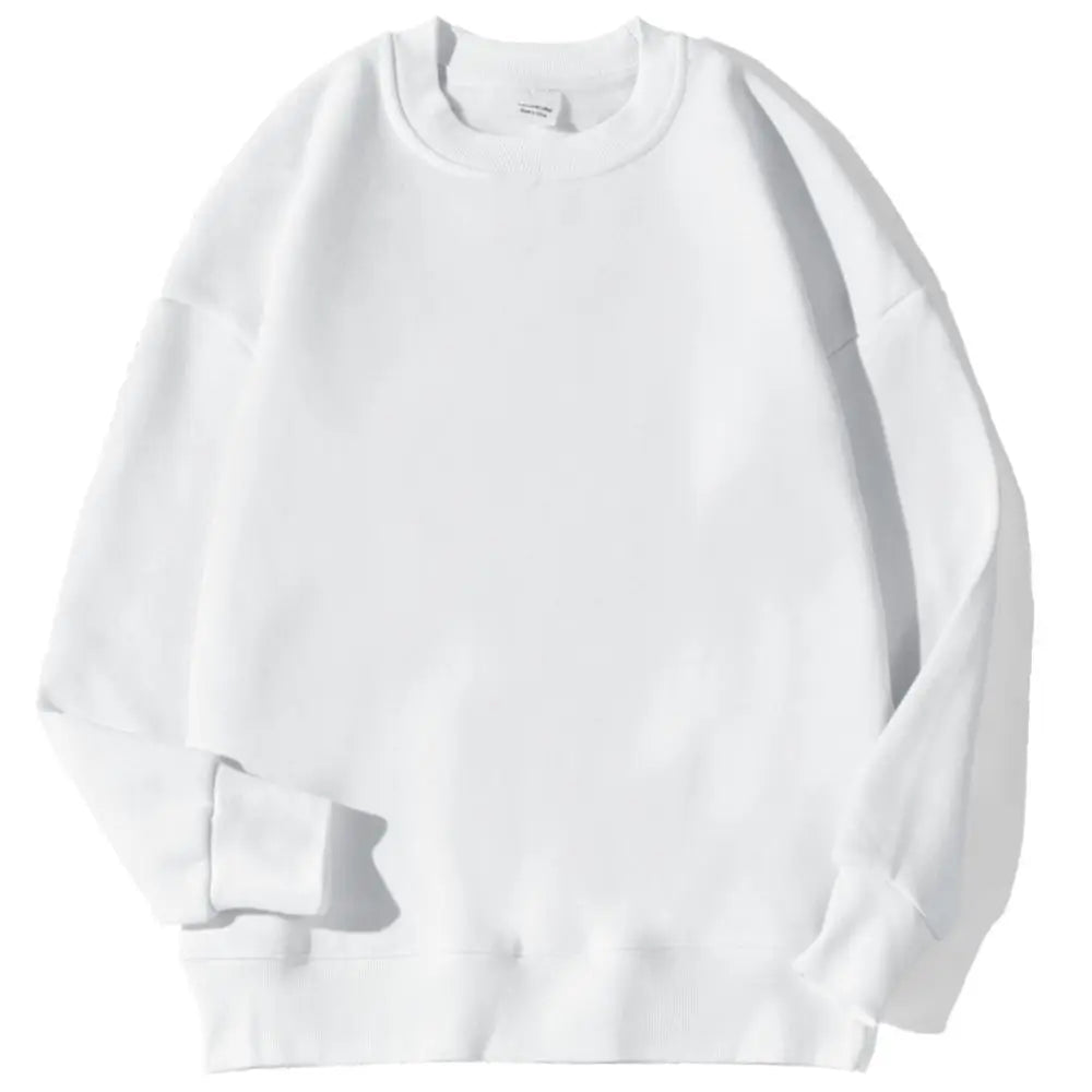 Herbst Winter Frauen Solide Hoodie Mode Warme Fleece Pullover Weiche Atmungsaktive Oansatz Sweatshirt Casual Oversize Weibliche Kleidung