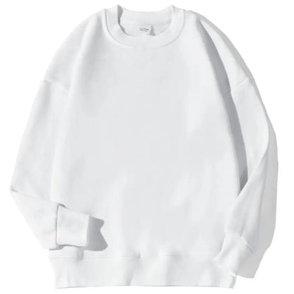 Herbst Winter Frauen Solide Hoodie Mode Warme Fleece Pullover Weiche Atmungsaktive Oansatz Sweatshirt Casual Oversize Weibliche Kleidung