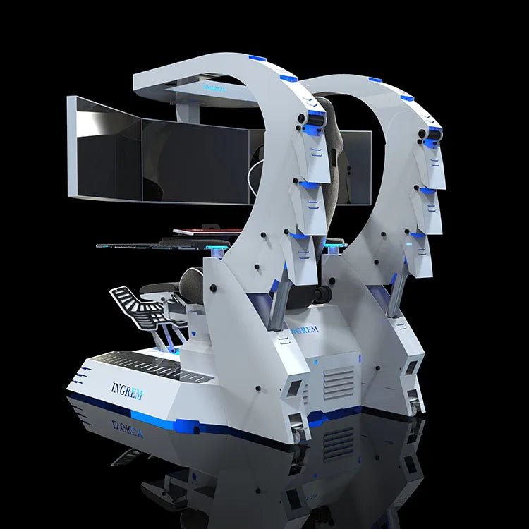 Professioneller Hersteller Hot-Sale Neues Design Iw-j20 Hochwertiger ergonomischer drehbarer Büro-PC-Racing-Gaming-Stuhl