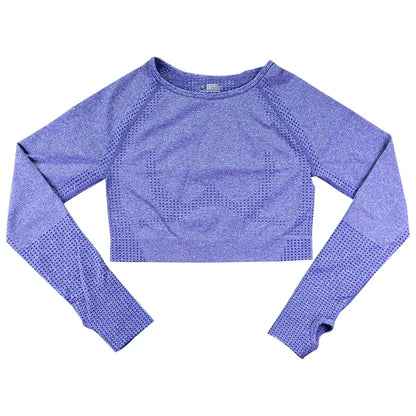 Seamless Dot Dot Yoga Suit High Waist Outdoor Sports Vest Running Quick Dry Top Fitness Yoga Pants Set Exercise Workout Clothes