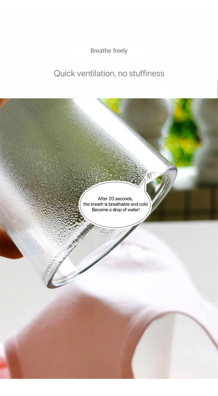 3pcs Cotton Women Panties Lady Plus Size Underwear Large Size High Waist Briefs Breathable Solid Color Female Lingerie