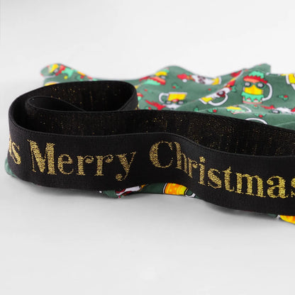 4 stücke Weihnachten Schlüpfer der Männer Baumwolle Shorts Marke Druck Männer Unterhosen Brief Bund Boxer Briefs Sexy Unterwäsche Männer Boxer