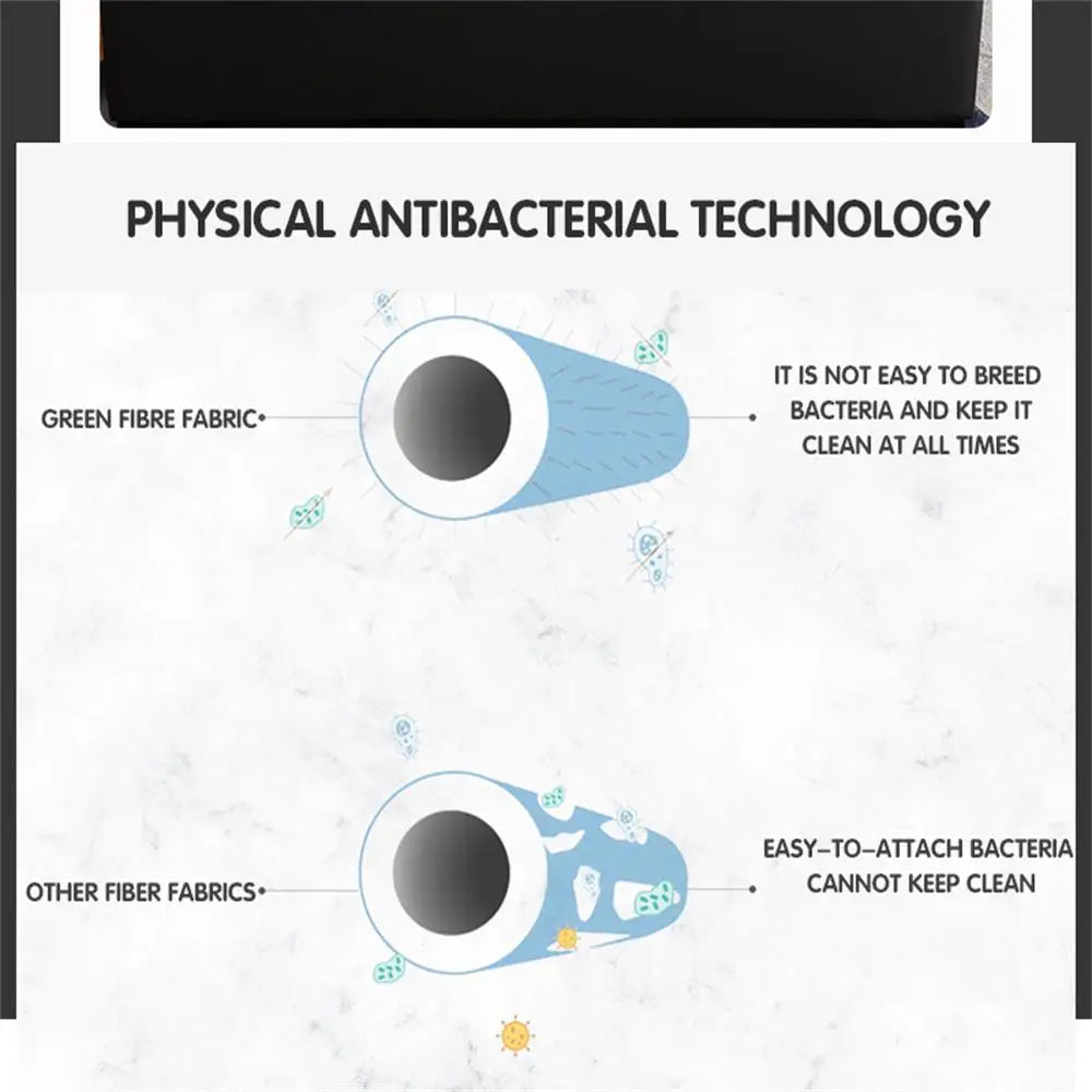 Waterproof Thicken Mattress Cover Quilted Latex Mat Bed Covers Pad Skin-Friendly Fitted Sheet Protector Bedspread150/160/180x200.