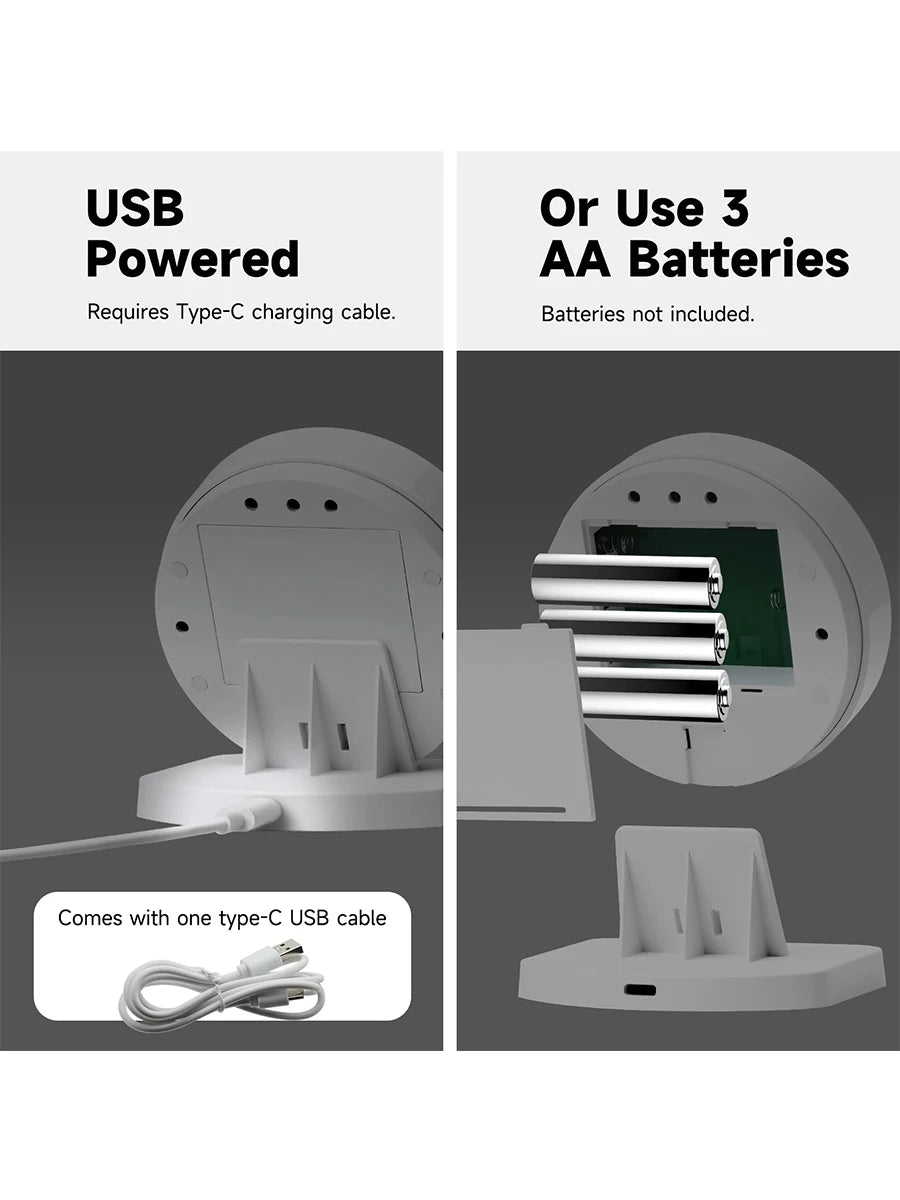 RKHK Tuya WiFi Smart Thermostat，RF Wireless Receiver Temperature Controller，For Water Gas Boiler Support Alexa and Google Home.