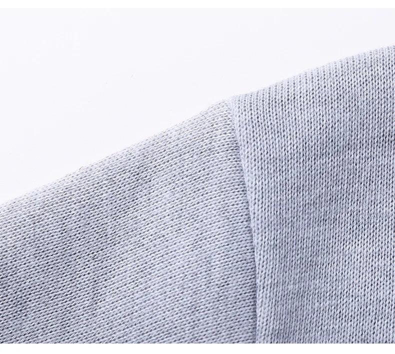 Men's Autumn Winter New Turtleneck Sweater Warm Cozy Solid Color Casual Bottom Knitted Pullovers Male Fashion Knitwear