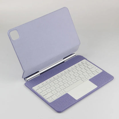 Magic Keyboard for iPad Pro 11 12.9 Air 4 Air 5 for iPad 10th Generation Pro 12.9 6th 5th 4th 3rd Gen Smart Cover Magnetic Case