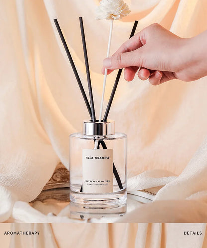 Home gardenia essential oil aromatherapy lemon Hilton hotel lasting fragrance essential oil diffuser air freshener.