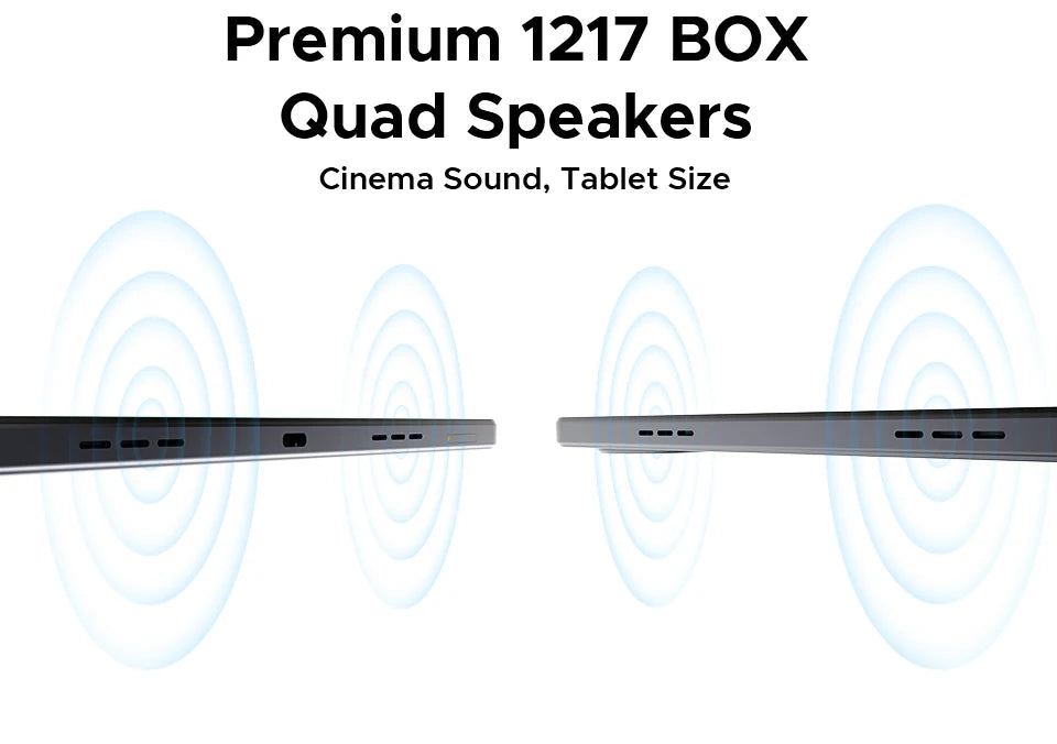 Global Version DOOGEE Tab E3 Max Tablet PC Android 15 Gemini AI 14'' 2.1K Screen 8GB RAM 256GB 13500mAh Large Battery Smart Pad