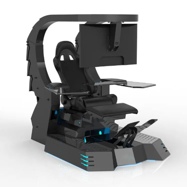 Professioneller Hersteller Hot-Sale Neues Design Iw-j20 Hochwertiger ergonomischer drehbarer Büro-PC-Racing-Gaming-Stuhl