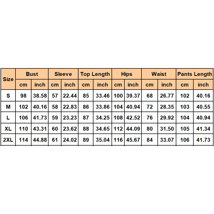 2 Piece Women Sets 2025 New Arrival Spring Summer Matching Sets Solid Color Two Pieces Sets Top And Pants Suits Outfits Clothing.