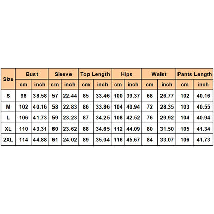 2 Piece Women Sets 2025 New Arrival Spring Summer Matching Sets Solid Color Two Pieces Sets Top And Pants Suits Outfits Clothing.