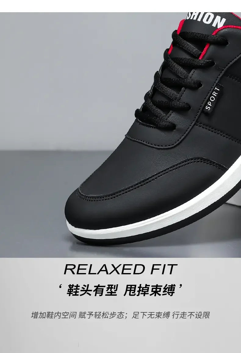 Turnschuhe Schuhe Mann Flache Flachem Boden Sport Stoßdämpfende Bequeme Schnürung Sommer Training Weiche Sohlen Outdoor Laufschuhe.