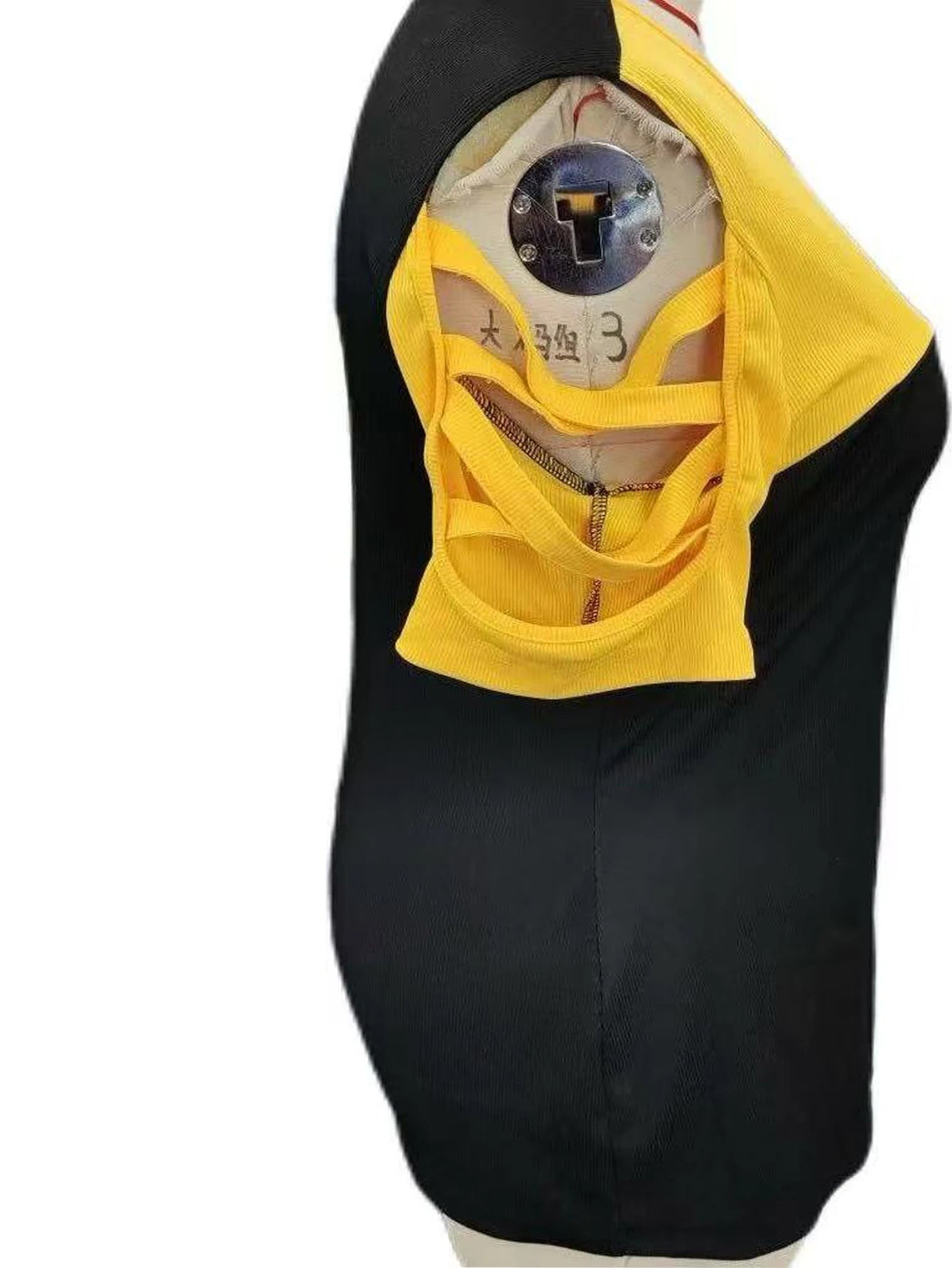 2025 Plus Size New Women's Fashion T-Shirt Tops For Spring And Summer In Europe And America.