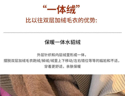 2025 neue Verdicken Hohe Kragen Pullover frauen Pullover Top Winter Warme und Weiche Einfarbig Inneren Tragen Bodenbildung Shirt.