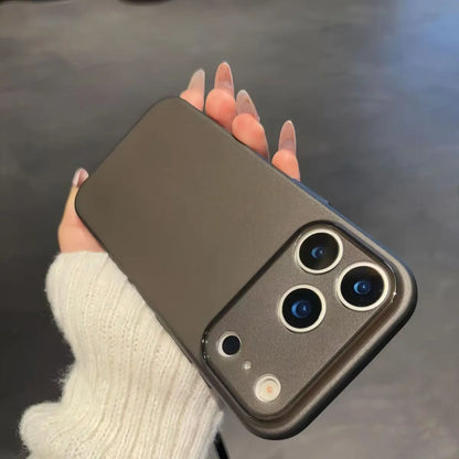 New Ultra Thin PP Matte Phone Case For Apple iphone 17 Pro Max Slim Cover iphone 17 Air Case.