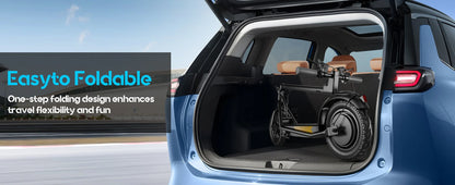 EMOKO A19 City E-Scooter 500W 36V15AH Battery 12 Inch Tires EScooter Adult City Commuter Electric Scooter.