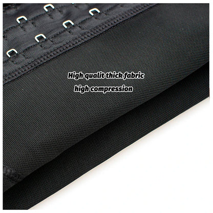 Girdles Shapewear Faja Colombianas Shaper Bodysuits Tummy Slimming Corset Full Body Reducer Postpartum Carving Bodices Sheath.