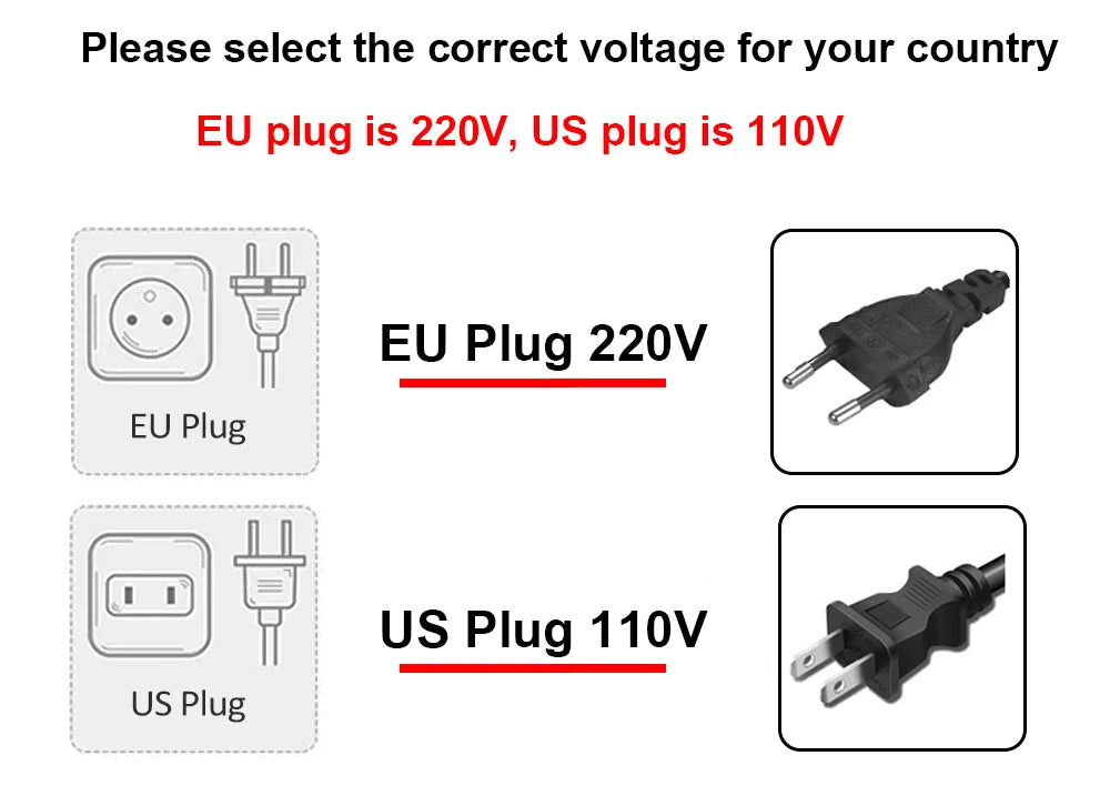 Electric Milk Frother Automatic Rotary Foamer for Coffee Cappuccino Latte 4 in 1 Hot and Cold Foam Maker Milk Frother Foamer.