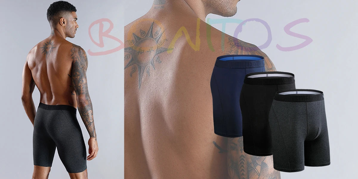 8 stücke Boxer Baumwolle unterwäsche für männer Sexy männer höschen Set Hohe Qualität Herren Boxer Shorts Familie Unterhose Mann sexy Männlichen Stamm