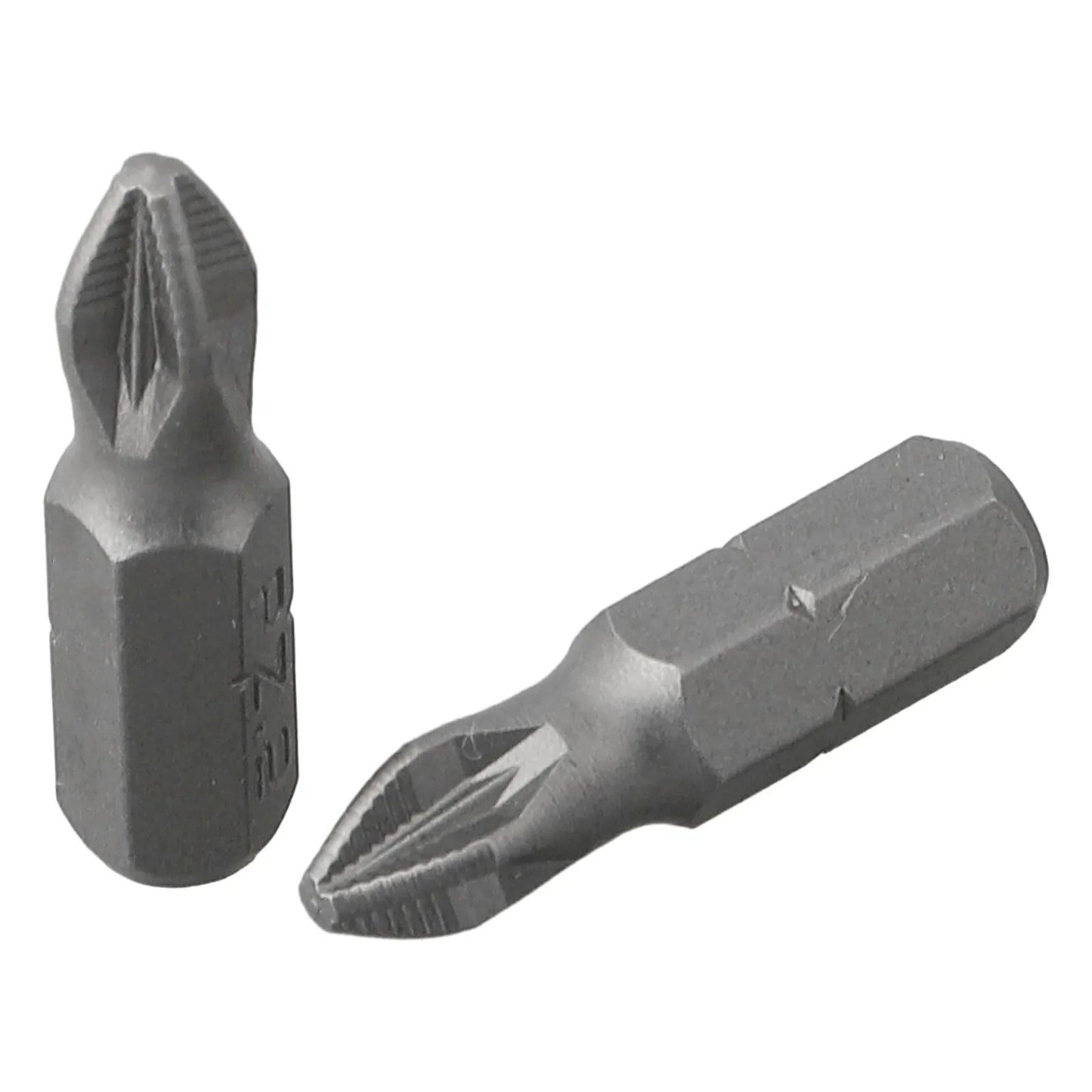 10 stücke 25mm Anti Slip Elektrische Sechskantschaft Magnetische Schraubendreher Bohrer Set Sechskantschaft Schraubendreher Bit PH1 PH2 PH3 PZ1 PZ2 PZ3