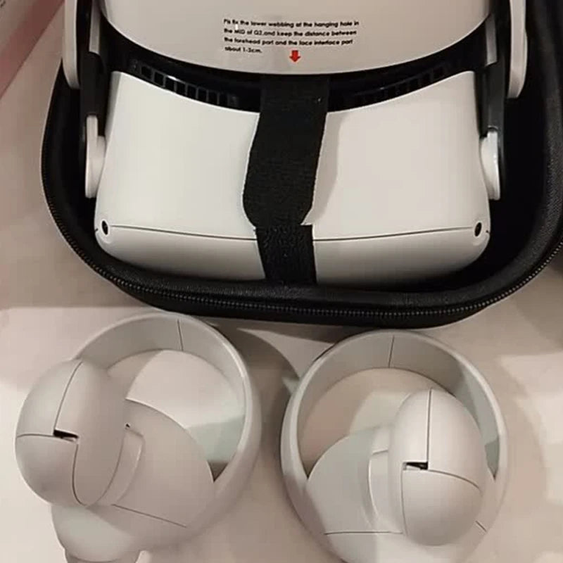 Oculus Quest 3 512G/ 128GVR All-IN-ONE Headset With Integrated Head VR headset Motion Sensing Game Console Smart Glasses Quest 3.